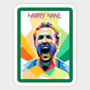 Harry Kane Sticker